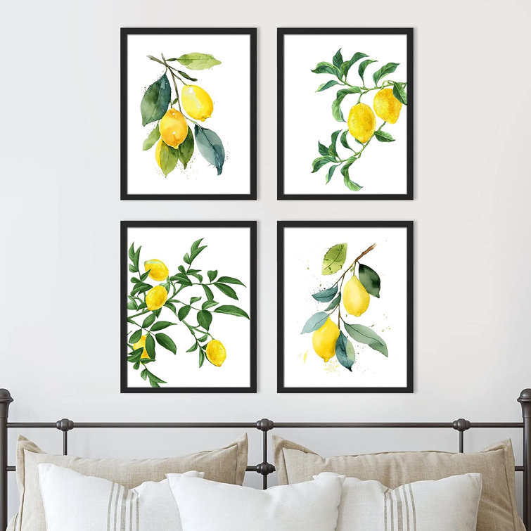 Lemon bedroom new arrivals accessories